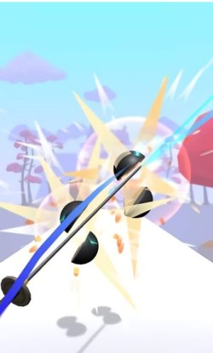 武士切切切安卓版 v1.3.1 手機版 0
