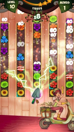 Blossom Jam v9.360.14 安卓版 0