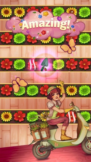 Blossom Jam v9.360.14 安卓版 1