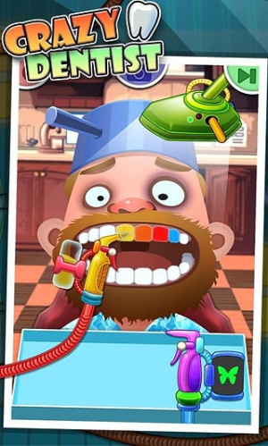 Crazy Dentist v2.0.22 安卓版 1