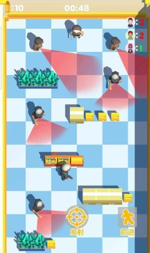 出擊吧神槍手 v1.0.1 安卓版 0