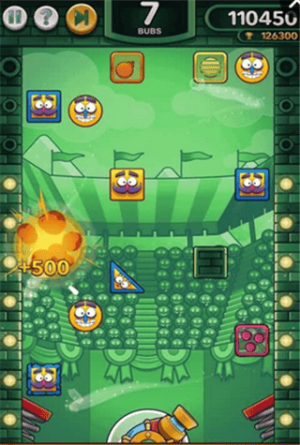 Blasty Bubs v1.0.2.1317 安卓版 0