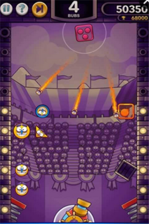 Blasty Bubs v1.0.2.1317 安卓版 2