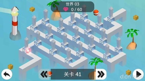 Poly and the Marble Maze v1.1.4 安卓版 2