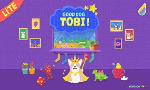 TobiLite v1.3 安卓版 0