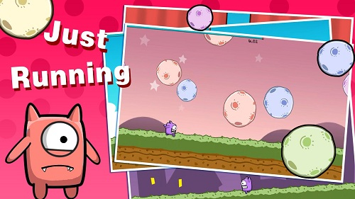 Do Not Smash - Rolling Balls v1.0.7 安卓版 0
