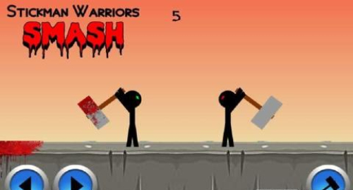 Smash v1.0 安卓版 2