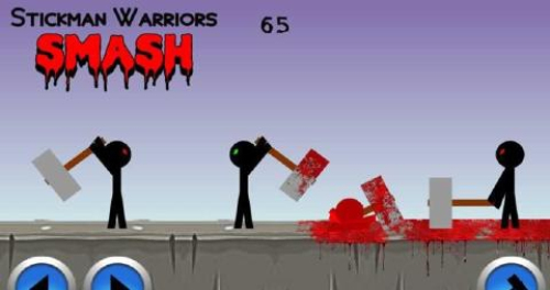 Smash v1.0 安卓版 1