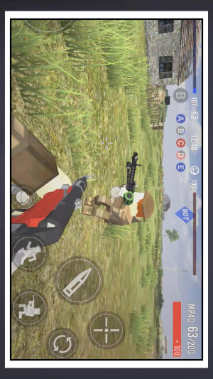 無限都市亂斗2 v2.0.4 安卓版 0
