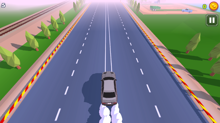 粉碎漂移 v1.01 安卓版 1