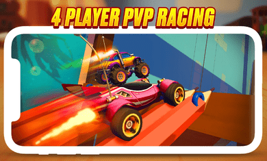 越野車競(jìng)速賽 v1.6.1 安卓版 0