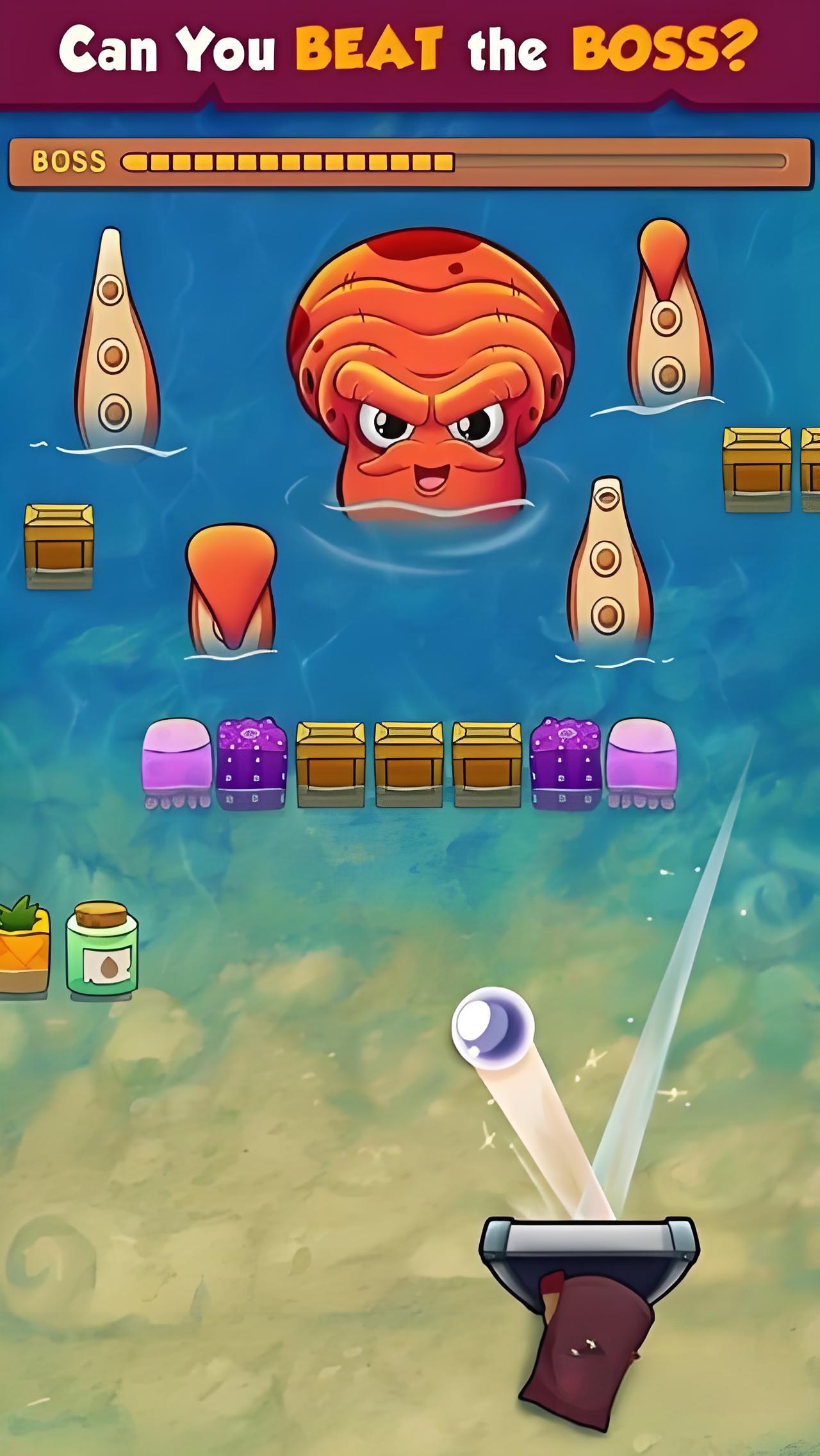 破磚英雄 v1.41 安卓版 1