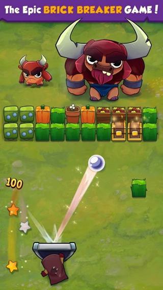 破磚英雄 v1.41 安卓版 2