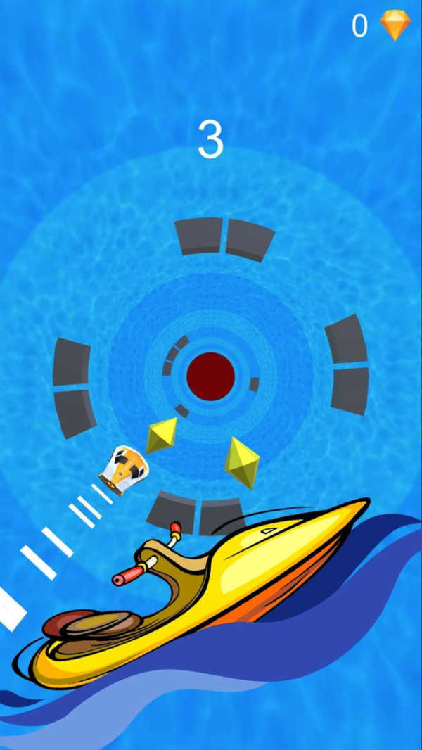 瘋狂游船 v1.0.23 安卓版 1
