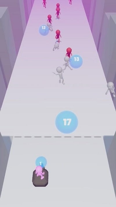 充氣跑酷 v0.2 安卓版 1