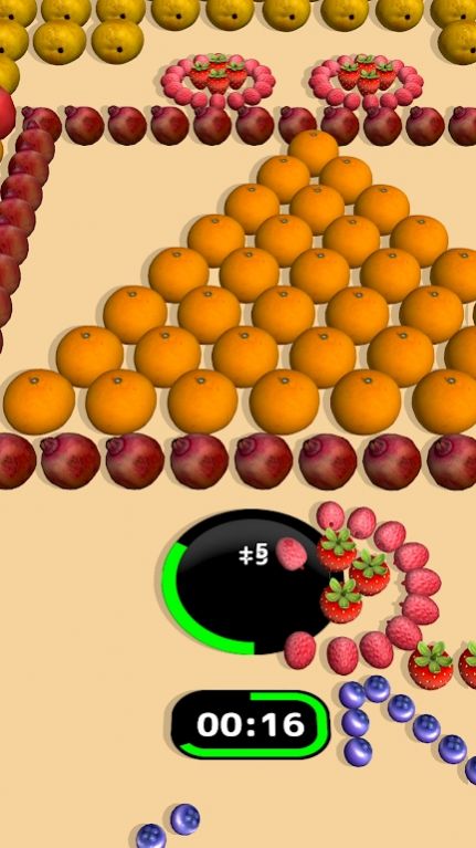 水果洞攻擊大師 v1.1 安卓版 0