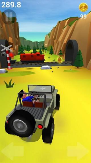 失控下山 v8.2 安卓版 1