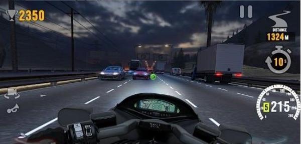 motor tour v1.0.1 安卓版 2
