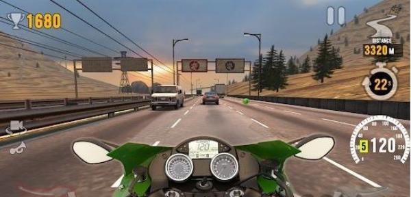 motor tour v1.0.1 安卓版 1