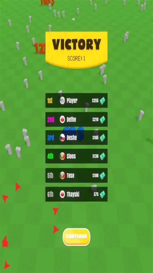 數(shù)字射擊大作戰(zhàn) v1.0.1 安卓版 1