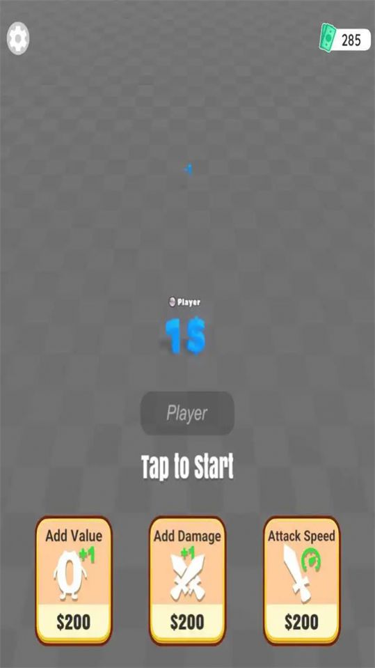 數(shù)字射擊大作戰(zhàn) v1.0.1 安卓版 0