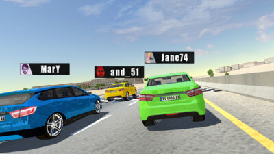 維斯塔賽車 v1.0.2 安卓版 1