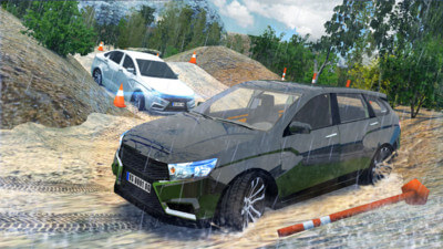維斯塔賽車 v1.0.2 安卓版 2