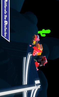 夜間賽車3D v1.1.1 安卓版 2