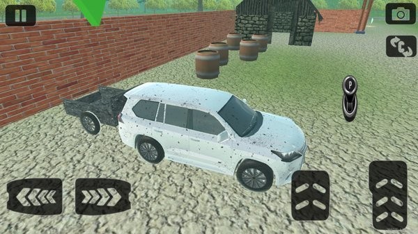 普拉多模擬器 v1 安卓版 2