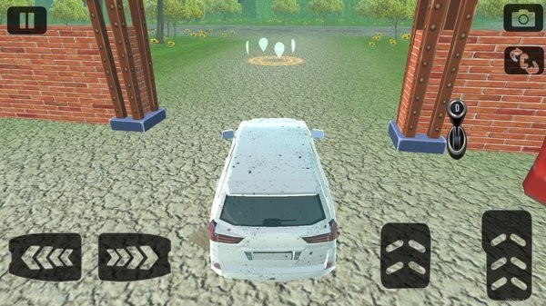 普拉多模擬器 v1 安卓版 1
