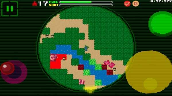 小型坦克 v1.0.1 安卓版 2