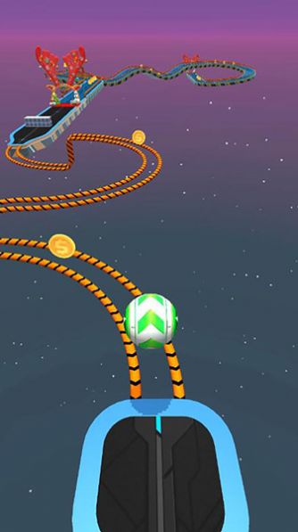 挑戰(zhàn)極限之巔 v1.1.10 安卓版 1