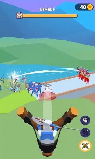 投球防守 v1.0.42 安卓版 2