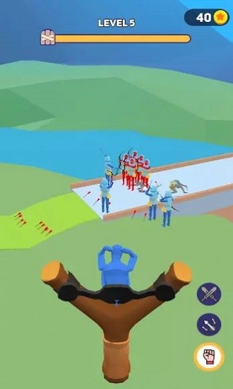 投球防守 v1.0.42 安卓版 0