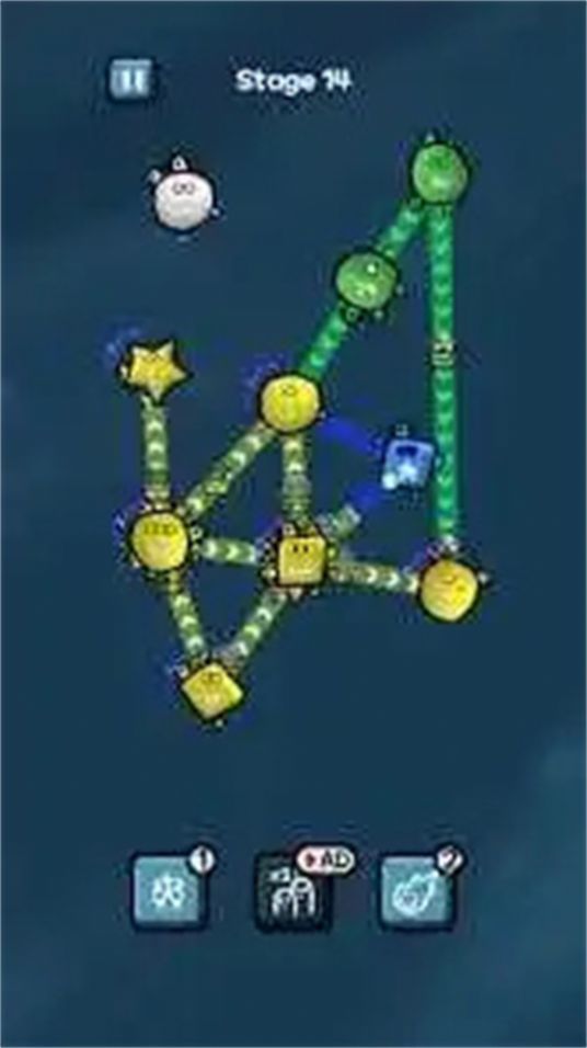 太空戰(zhàn)爭星球防御 v1.0.3 安卓版 0