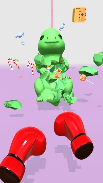 金錢(qián)粉碎機(jī) v0.1 安卓版 1