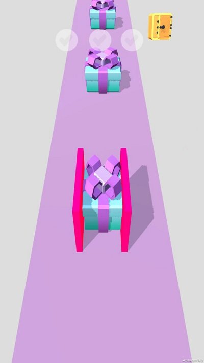 金錢(qián)粉碎機(jī) v0.1 安卓版 0
