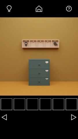 逃出可愛萬圣節(jié) v1.0.0 安卓版 1