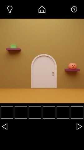 逃出可愛萬圣節(jié) v1.0.0 安卓版 2