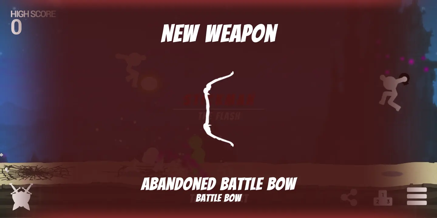 火柴人：閃光 v1.78.7 安卓版 1