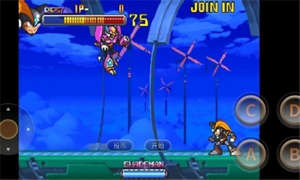 洛克人2 v2021.05.26.11 安卓版 1