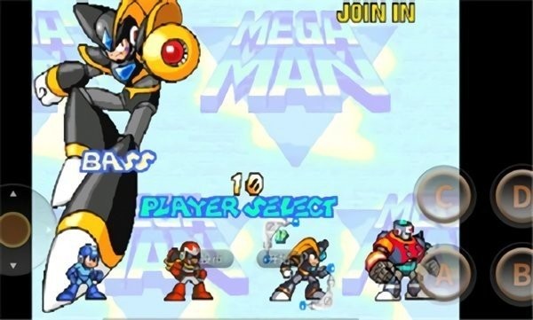 洛克人2 v2021.05.26.11 安卓版 2