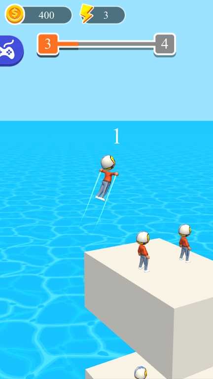 懸浮跑酷 v1.2 安卓版 0