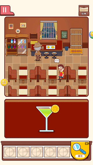 謎案物語1 v1.0.1 安卓版 2