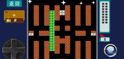 槍火突擊戰(zhàn)手機(jī)版 v1.0 安卓版 2