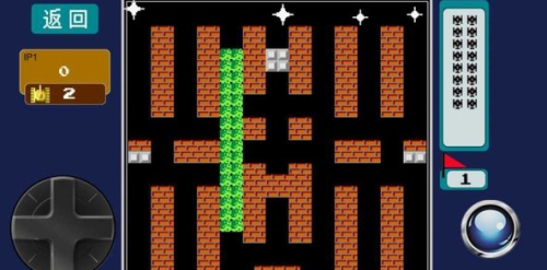 槍火突擊戰(zhàn)手機(jī)版 v1.0 安卓版 1
