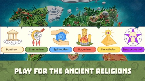 神說要有光 v1.3.4.0 安卓版 0