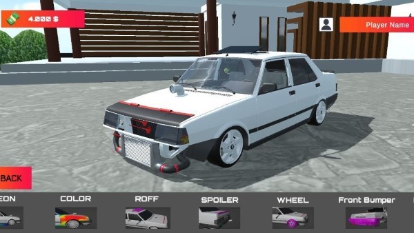托法斯賽車最新版 v2.5.8 漢化版 0