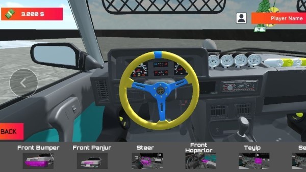 托法斯賽車最新版 v2.5.8 漢化版 1