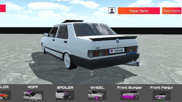 托法斯賽車最新版 v2.5.8 漢化版 3